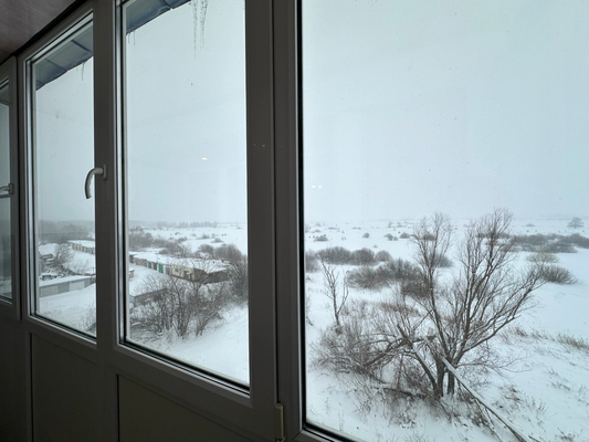 Продам однокомнатную (1-комн.) квартиру, 4, Дружный п