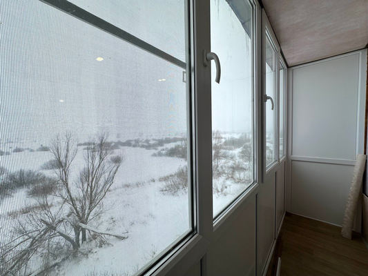 Продам однокомнатную (1-комн.) квартиру, 4, Дружный п