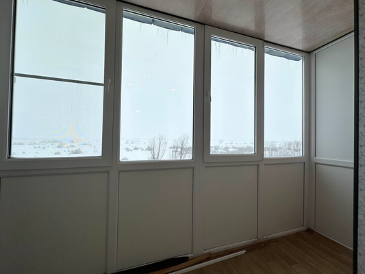 Продам однокомнатную (1-комн.) квартиру, 4, Дружный п