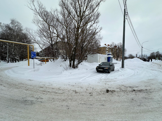 Продам однокомнатную (1-комн.) квартиру, 4, Дружный п