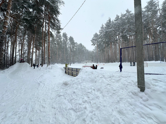 Продам однокомнатную (1-комн.) квартиру, 4, Дружный п