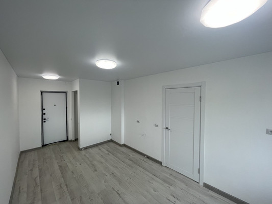 Продам двухкомнатную (2-комн.) квартиру, Наркомвод ул, 31, Жуковский г