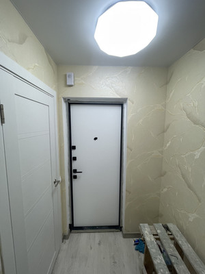 Продам двухкомнатную (2-комн.) квартиру, Наркомвод ул, 31, Жуковский г