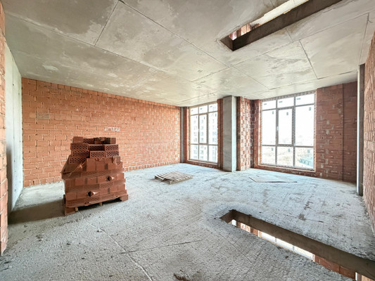 Продам однокомнатную (1-комн.) квартиру, Атажукина ул, 12, Нальчик г