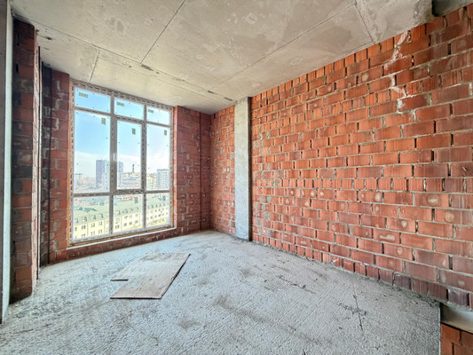 Продам однокомнатную (1-комн.) квартиру, Атажукина ул, 12, Нальчик г