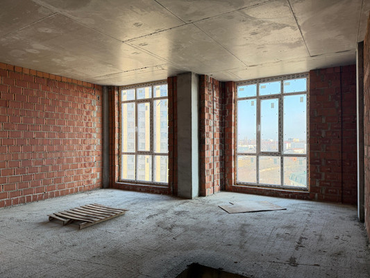 Продам однокомнатную (1-комн.) квартиру, Атажукина ул, 12, Нальчик г