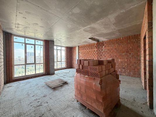 Продам однокомнатную (1-комн.) квартиру, Атажукина ул, 12, Нальчик г