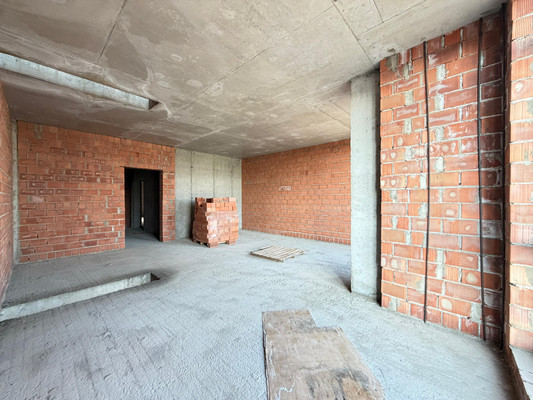 Продам однокомнатную (1-комн.) квартиру, Атажукина ул, 12, Нальчик г