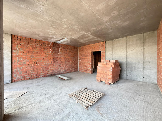 Продам однокомнатную (1-комн.) квартиру, Атажукина ул, 12, Нальчик г