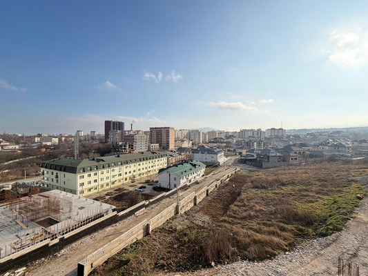 Продам однокомнатную (1-комн.) квартиру, Атажукина ул, 12, Нальчик г