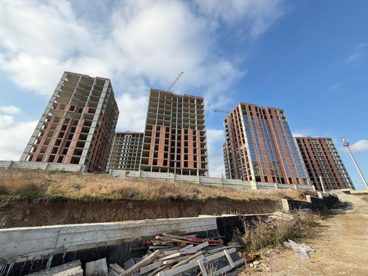 Продам однокомнатную (1-комн.) квартиру, Атажукина ул, 12, Нальчик г