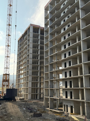 Продам однокомнатную (1-комн.) квартиру, Атажукина ул, 12, Нальчик г