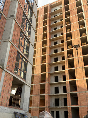 Продам однокомнатную (1-комн.) квартиру, Атажукина ул, 12, Нальчик г