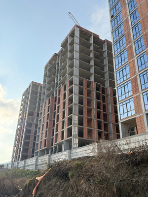 Продам однокомнатную (1-комн.) квартиру, Атажукина ул, 12, Нальчик г