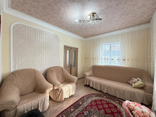 Продам дом, Эльбрусская ул, 43, Баксан г, 0 км от города