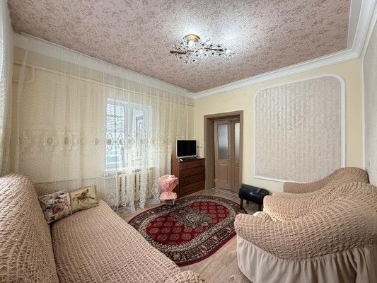 Продам дом, Эльбрусская ул, 43, Баксан г, 0 км от города