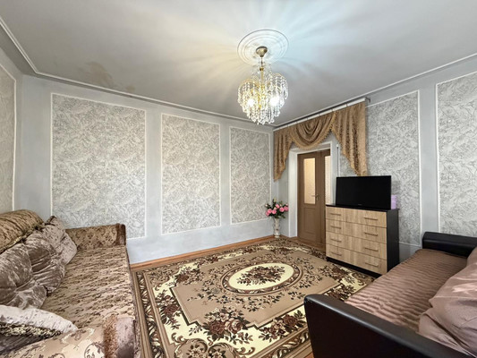 Продам дом, Эльбрусская ул, 43, Баксан г, 0 км от города