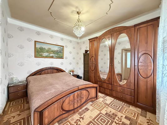 Продам дом, Эльбрусская ул, 43, Баксан г, 0 км от города