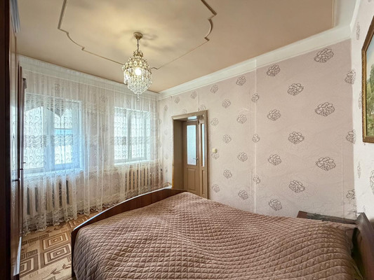 Продам дом, Эльбрусская ул, 43, Баксан г, 0 км от города