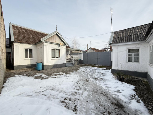 Продам дом, Эльбрусская ул, 43, Баксан г, 0 км от города