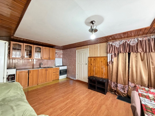 Продам дом, Эльбрусская ул, 43, Баксан г, 0 км от города