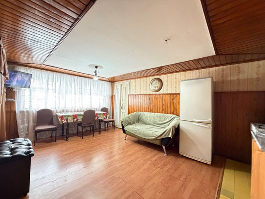 Продам дом, Эльбрусская ул, 43, Баксан г, 0 км от города