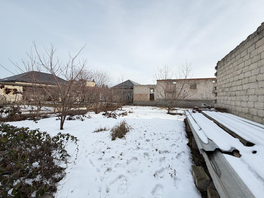 Продам дом, Эльбрусская ул, 43, Баксан г, 0 км от города