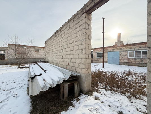 Продам дом, Эльбрусская ул, 43, Баксан г, 0 км от города