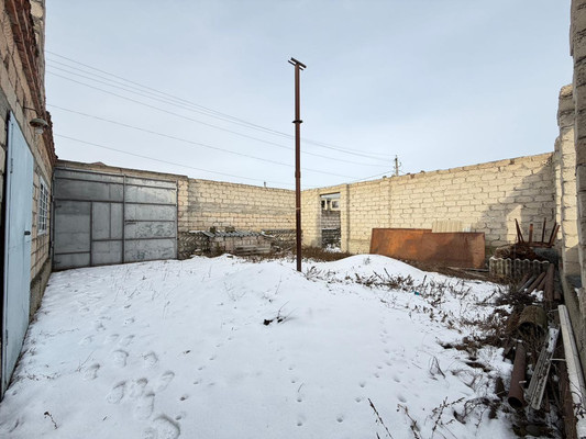 Продам дом, Эльбрусская ул, 43, Баксан г, 0 км от города