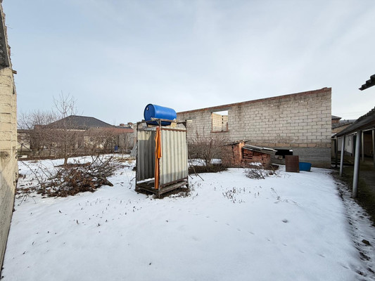 Продам дом, Эльбрусская ул, 43, Баксан г, 0 км от города