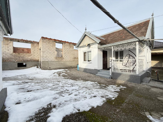 Продам дом, Эльбрусская ул, 43, Баксан г, 0 км от города