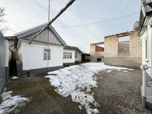 Продам дом, Эльбрусская ул, 43, Баксан г, 0 км от города