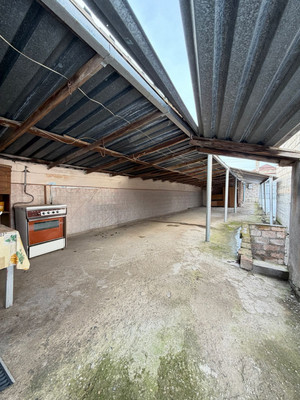 Продам дом, Эльбрусская ул, 43, Баксан г, 0 км от города