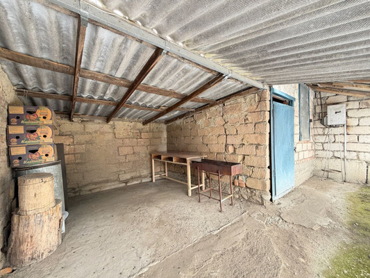 Продам дом, Эльбрусская ул, 43, Баксан г, 0 км от города