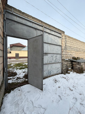 Продам дом, Эльбрусская ул, 43, Баксан г, 0 км от города