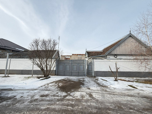 Продам дом, Эльбрусская ул, 43, Баксан г, 0 км от города