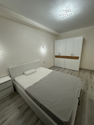 Сдам однокомнатную (1-комн.) квартиру, Я.Фабрициуса (Агро снт) ул, 66/6, Сочи г