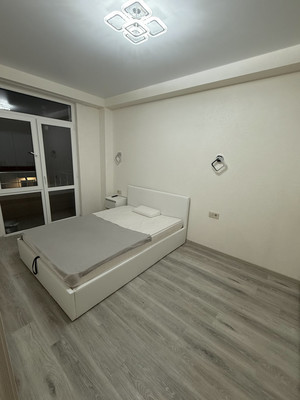 Сдам однокомнатную (1-комн.) квартиру, Я.Фабрициуса (Агро снт) ул, 66/6, Сочи г