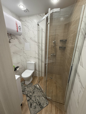 Сдам однокомнатную (1-комн.) квартиру, Я.Фабрициуса (Агро снт) ул, 66/6, Сочи г