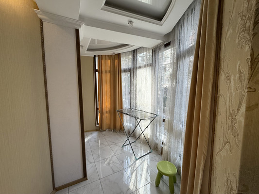 Сдам двухкомнатную (2-комн.) квартиру, Туапсинская (Центральный р-н) ул, 7/2, Сочи г