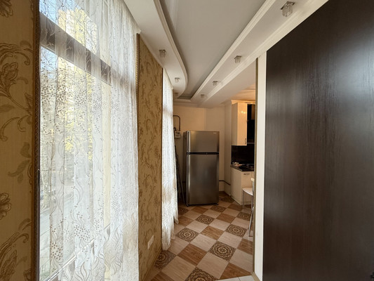 Сдам двухкомнатную (2-комн.) квартиру, Туапсинская (Центральный р-н) ул, 7/2, Сочи г