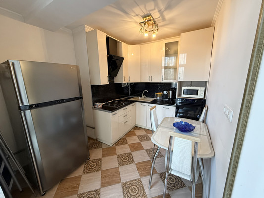 Сдам двухкомнатную (2-комн.) квартиру, Туапсинская (Центральный р-н) ул, 7/2, Сочи г