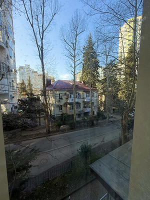 Сдам двухкомнатную (2-комн.) квартиру, Туапсинская (Центральный р-н) ул, 7/2, Сочи г