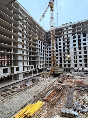 Продам двухкомнатную (2-комн.) квартиру, Чернышевского ул, 198, Нальчик г