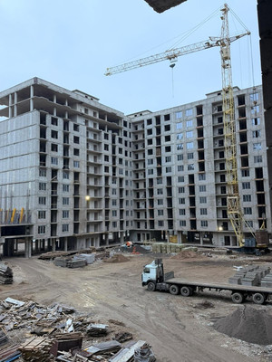 Продам двухкомнатную (2-комн.) квартиру, Чернышевского ул, 198, Нальчик г