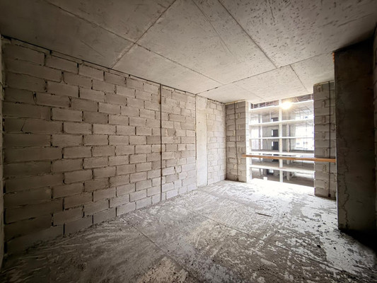 Продам двухкомнатную (2-комн.) квартиру, Чернышевского ул, 198, Нальчик г