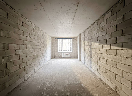 Продам двухкомнатную (2-комн.) квартиру, Чернышевского ул, 198, Нальчик г