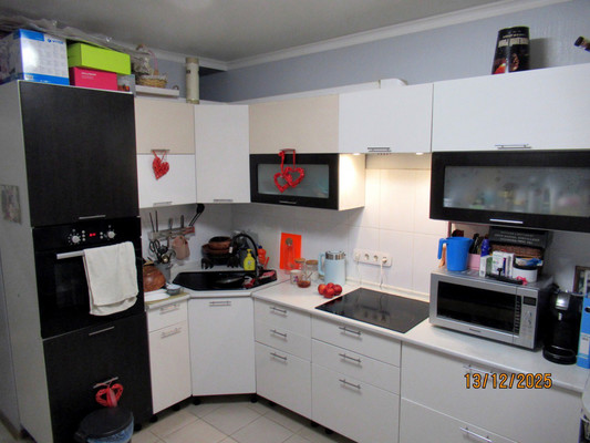 Продам однокомнатную (1-комн.) квартиру, Героев (Железнодорожный мкр.) пр-кт, 1, Балашиха г