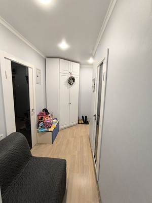 Продам однокомнатную (1-комн.) квартиру, Героев (Железнодорожный мкр.) пр-кт, 1, Балашиха г