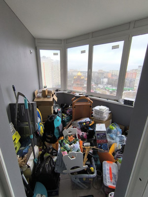 Продам однокомнатную (1-комн.) квартиру, Героев (Железнодорожный мкр.) пр-кт, 1, Балашиха г